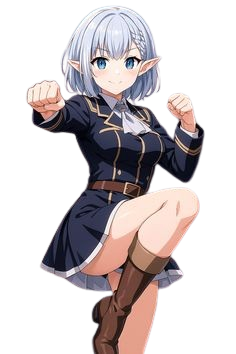 Beta Eminence In Shadow